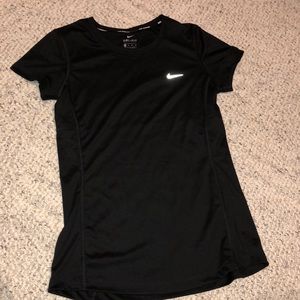 Nike dri-fit tee